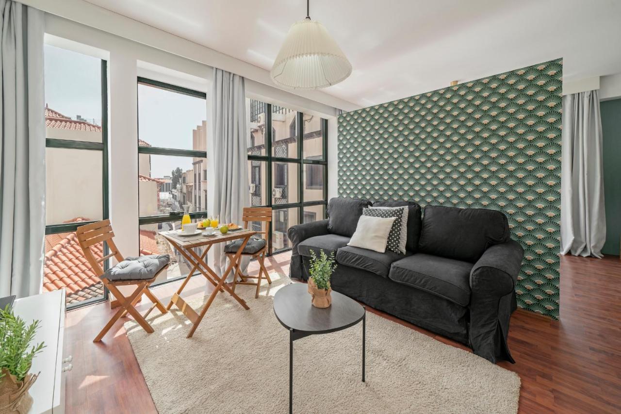 Pelourinho Apartments By An Island Apart فونشال المظهر الخارجي الصورة