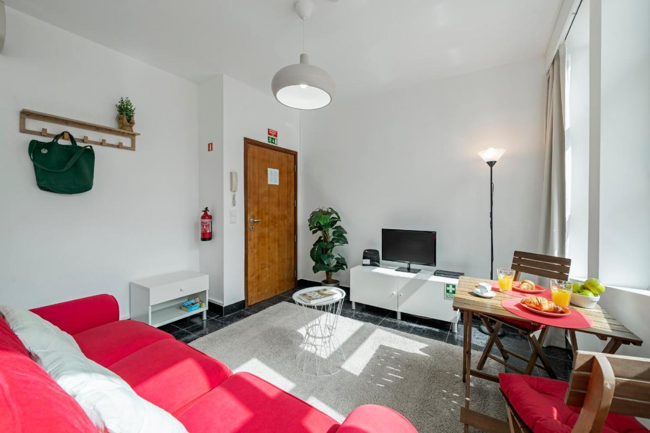 Pelourinho Apartments By An Island Apart فونشال المظهر الخارجي الصورة