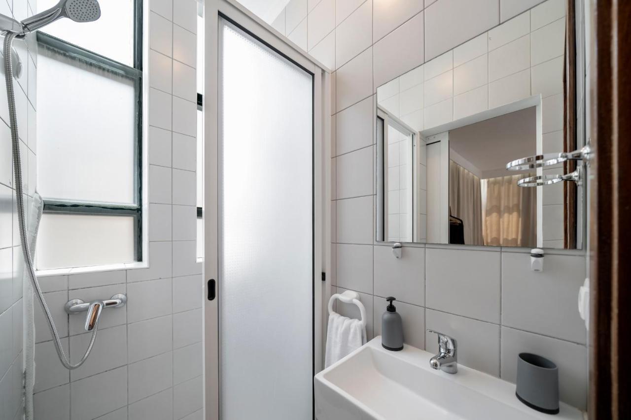 Pelourinho Apartments By An Island Apart فونشال المظهر الخارجي الصورة