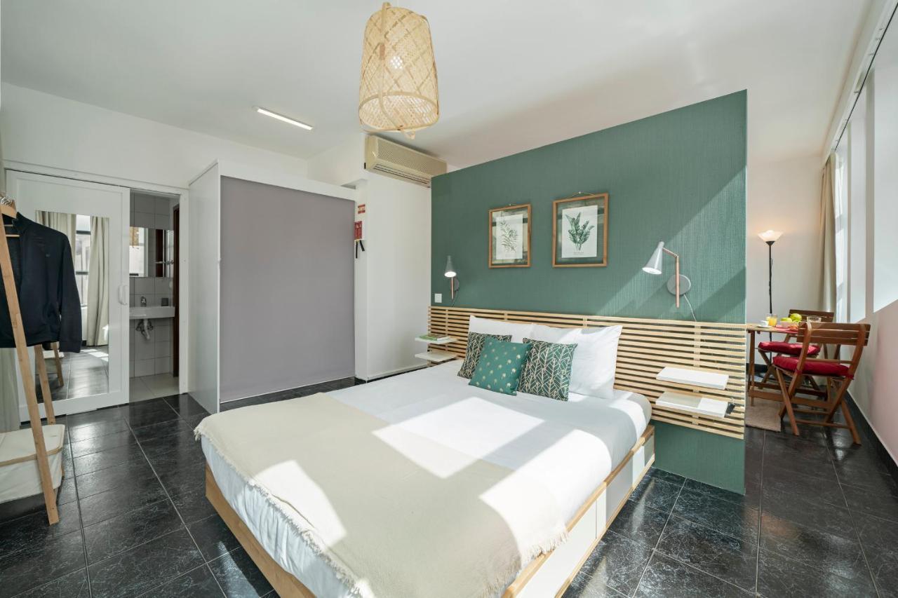 Pelourinho Apartments By An Island Apart فونشال المظهر الخارجي الصورة