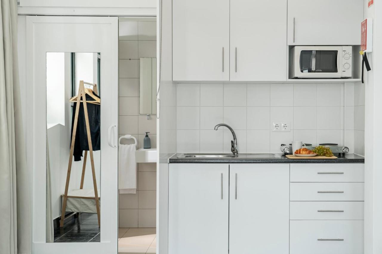Pelourinho Apartments By An Island Apart فونشال المظهر الخارجي الصورة