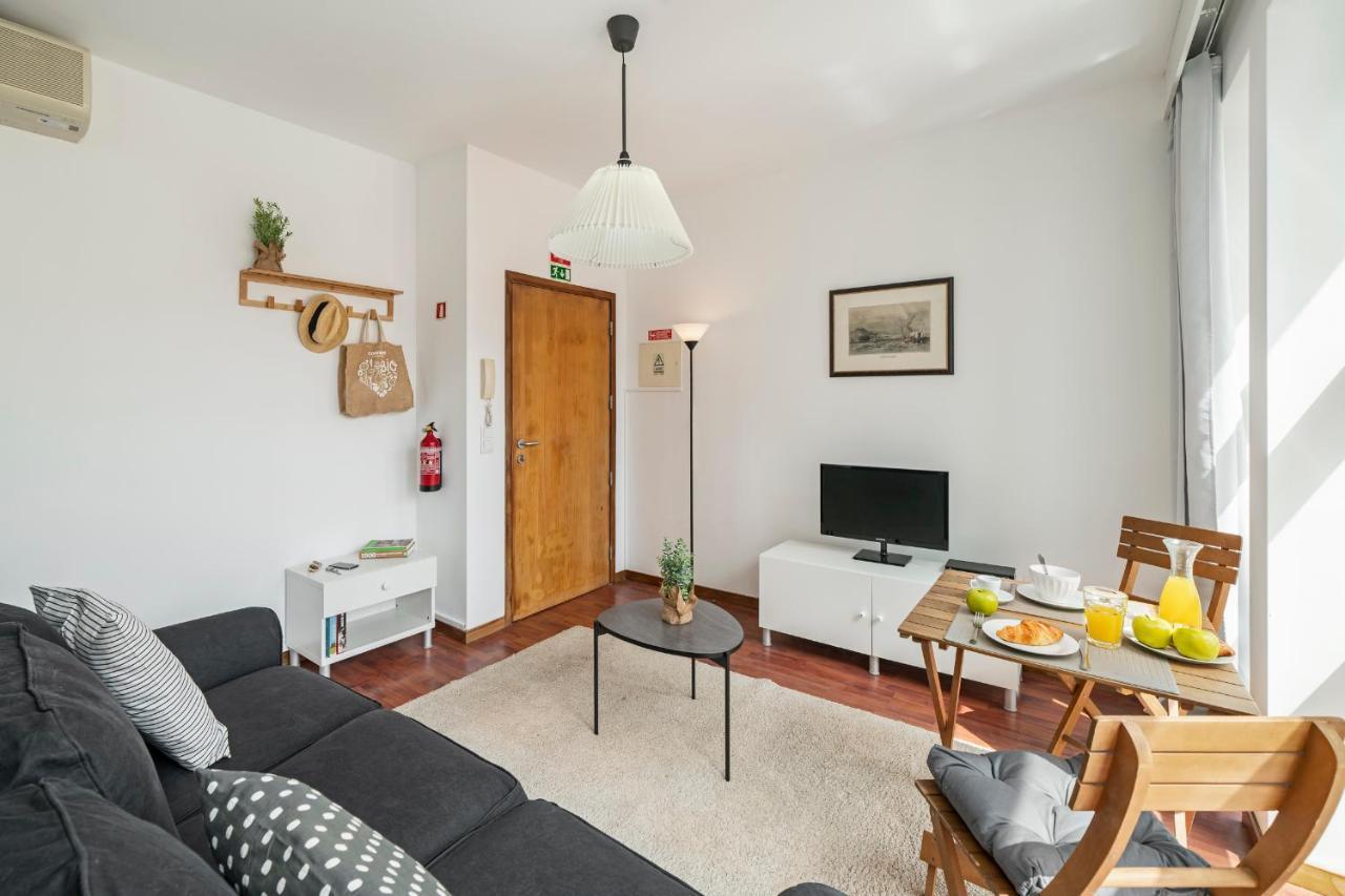 Pelourinho Apartments By An Island Apart فونشال المظهر الخارجي الصورة
