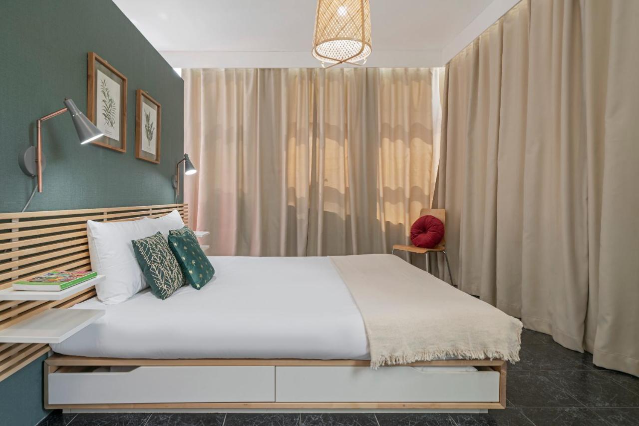 Pelourinho Apartments By An Island Apart فونشال المظهر الخارجي الصورة