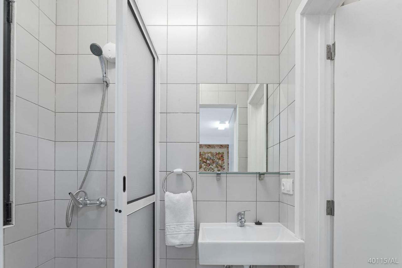 Pelourinho Apartments By An Island Apart فونشال المظهر الخارجي الصورة