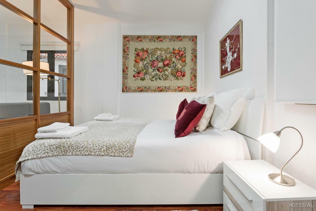 Pelourinho Apartments By An Island Apart فونشال المظهر الخارجي الصورة