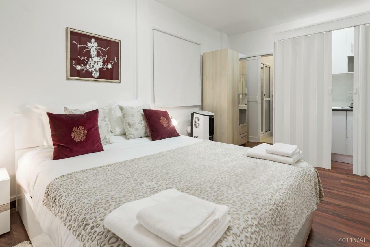 Pelourinho Apartments By An Island Apart فونشال المظهر الخارجي الصورة